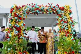 Semarakkan Ramadhan, Pemkab Sergai gelar bazar