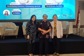 Grup RS Siloam hadirkan layanan tanggap darurat stroke