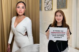 Dari glamor ke sel tahanan: perjalanan Nikita Mirzani dalam kasus dugaan pemerasan Melvina Husyanti