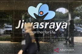 Aset hingga dana jaminan bisa untuk bayar kewajiban Jiwasraya