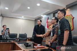 Walhi lapor tiga persoalan perusakan lingkungan ke Jaksa Agung