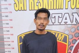 Kasus pencabulan anak di Batubara segera dilimpahkan ke Kejaksaan