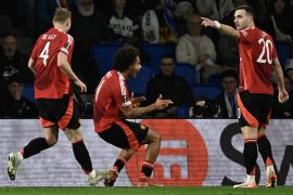 Problem dan reputasi MU lebih dari sekadar sepak bola