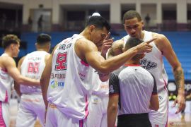 IBL sanksi klub dan penonton Hangtuah vs Rans