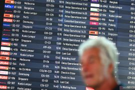 Nyepi: Bali's Ngurah Rai airport announces 24-hour closure