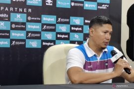 Hangtuah cari guard lokal yang akurat menembak agar bertahan di liga