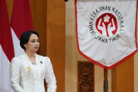 Dekranasda Kediri dirikan rumah kemasan bagi UMKM