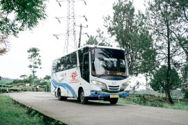 Strategi DAMRIoptimalkanPSO melalui investasi Danantara