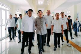 Sekolah Rakyat di Sentra Kemensos Bekasi dimulai tahun Ini