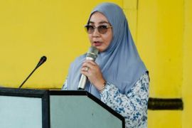 Bupati Berau ingatkan  ASN tetap beri layanan optimal meski puasa