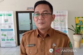 DPTPH Kaltim  kembangkan hortikultura penuhi pasar ekspor