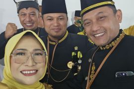 Hetifah Apresiasi Akmal Malik dan taruh harapan untuk Rudy Mas'ud