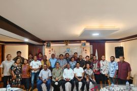 Gubernur Mandacan: Pembangunan Papua Barat utamakan kelestarian hutan