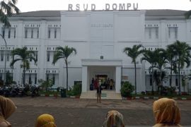 Dinkes Dompu bantah kabar balita meninggal akibat Campak, sebut Hoaks