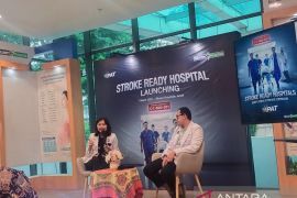 Siloam Hospitals Jambi luncurkan 'Stroke Ready Hospitals'