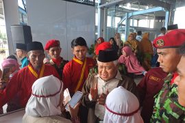 Din Syamsuddin ajak masyarakat dukung Prabowo untuk berantas korupsi