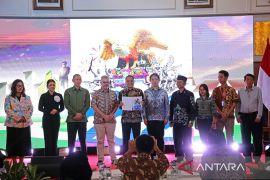 Pemkot Surabaya luncurkan calender event 2025 tingkatkan wisata