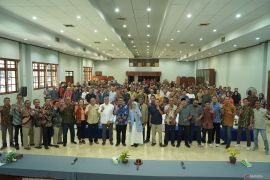 Koperasi Karyawan Indocement bagikan SHU Rp10,7 miliar