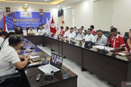 KONI Maluku maksimalkan esports jadi peluang karier prestasi anak muda