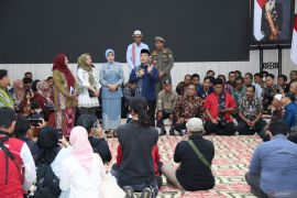 Dewan Pendidikan Kalbar dukung gubernur mempertahankan guru honorer