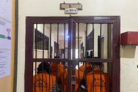 Polres Seram Bagian Barat tetapkan lima tersangka dugaan pembunuhan Teteka