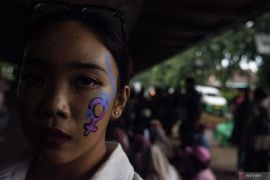 Psikolog : Wujudkan kesetaraan gender mulai dari lingkup keluarga