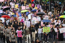Australia dan Indonesia perkuat kerja sama memajukan kesetaraan gender