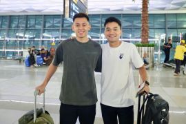 Pebulu tangkis Indonesia Sabtu dini hari bertolak ke All England 2025