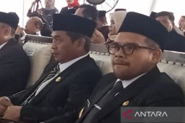 Pemkab  Batang percepat pengisian kekosongan jabatan OPD