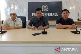 DPRD Provinsi Jambi Bentuk Pansus PI dan Optimalisasi PAD