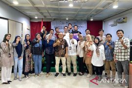 Bursa Efek Indonesia paparkan pertumbuhan investor di Babel