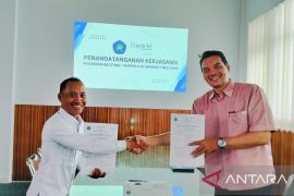 Politeknik Belitung dan Fairfield by Marriott Belitung jalin kerja sama