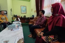 FAI UMPR konsultasi peluang pengembangan Prodi Magister ke Kopertais XI