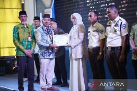 Aa Gym nyatakan "akhlaqul karimah" tolak ukur kemuliaan seseorang