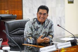 UI dan McGill University Kanada kolaborasi riset kesehatan global