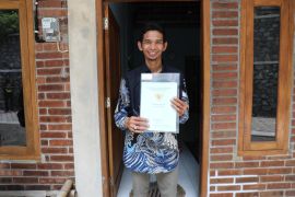 Sertifikat hasil konsolidasi tanah buat warga Kabupaten Semarang terbantu dalam aspek ekonomi dan kurangi kesenjangan sosial
