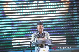 Gubernur Kalsel: Zakat dorong ekonomi masyarakat