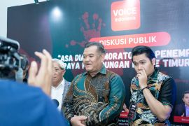 Pemerintah jelaskan soal nasib pengiriman TKI ke Timur Tengah