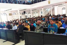 Pemkab Jayawijaya harap YPK terus eksis tingkatkan mutu pendidikan