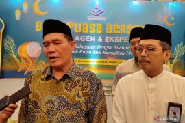 DPR berharap tidak ada pembatasan operasional bagi angkutan barang