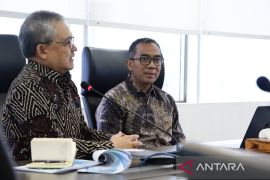 Menteri Brian gandeng Perpusnas siapkan jurnal langganan nasional