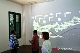Rano Karno sebut museum di Jakarta bisa dijadikan tempat "study tour"