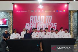 Dispora Jabar berharap banyaknya event lari masifkan pembudayaan olahraga