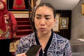 Rahayu Saraswati: Kalau mau ubah kebijakan harus masuk politik