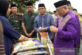 Pemkab Gorontalo siapkan 19 lokasi pasar murah