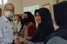 46 honorer di Bangka Tengah diberhentikan karena usia