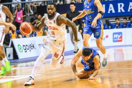 IBL 2025 - Duel klasik Pelita Jaya vs Satria Muda perebutkan tiket final