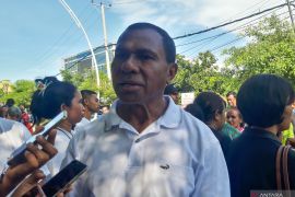 Pemprov NTT mempersiapkan fasilitas olahraga lebih awal sambut PON 2028