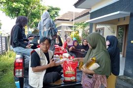 Kota Mataram gelar safari Ramadhan sekaligus pasar murah