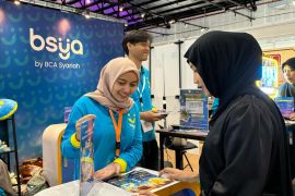 Tingkatkan literasi pada perempuan lewat "Women Festive"